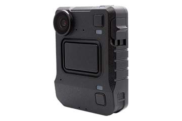 Avigilon VB400 Body-Worn Camera