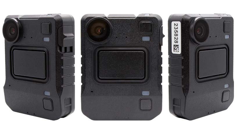 Avigilon VB400 Body Camera