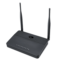 cnPilot r195W Router