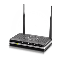 cnPilot r200P Router