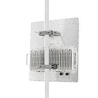 3 GHz PMP 450m Fixed Wireless Access Point with cnMedusa™ Technology