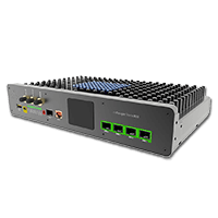 cnRanger Sierra 800 Baseband Unit (BBU)