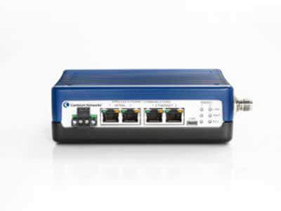 Cambium Networks N500 IO Expander Cambium Networks N500 IO Expander