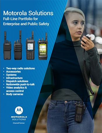 Day Wireless Systems Digital Catalog image