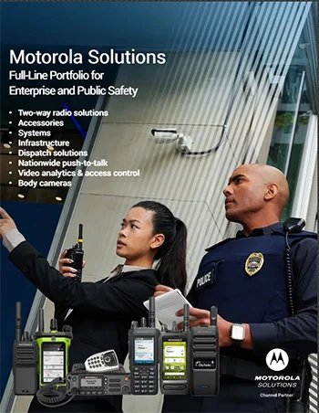Day Wireless Systems Digital Catalog image