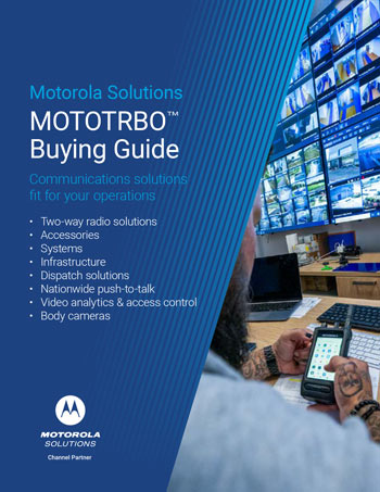 Day Wireless Systems MOTOTRBO eCatalog image