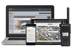 Ally™ Dispatch Management