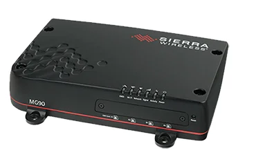 AirLink® MG90 High Performance Multi-Network Vehicle Router