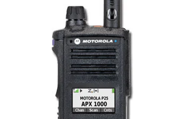 Motorola APX 1000