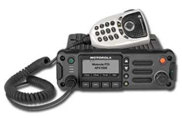 Motorola APX1500