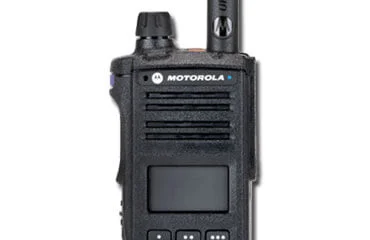 Motorola APX 4000