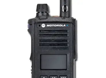 Motorola APX 4000