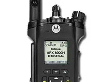 Motorola APX 8000H