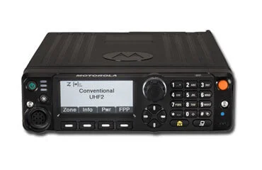Motorola APX8500