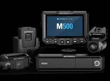 Motorola M500 Motorola M500