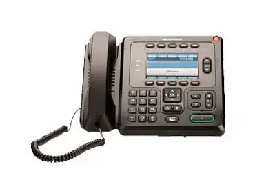 Motorola MCD 5000 Deskset