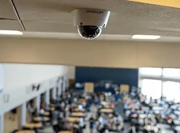 Fixed On-Premise Cameras