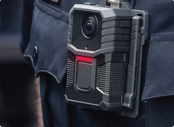 Body-Worn & In-Car Video