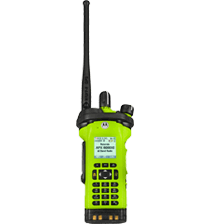 APX Portable Radios