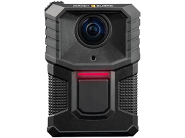 V300 Body-Worn Camera