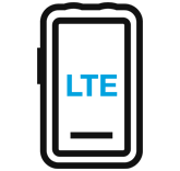LTE Handheld Devices