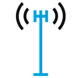 Vehicle-Mounted Modems