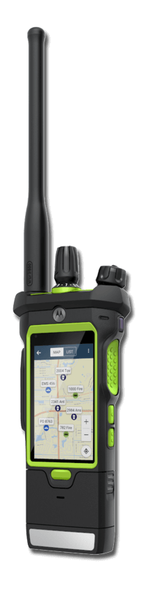 Motorola Solutions APX NEXT XE