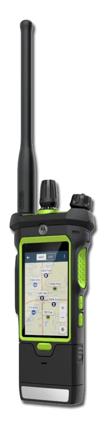 Motorola Solutions APX NEXT XE