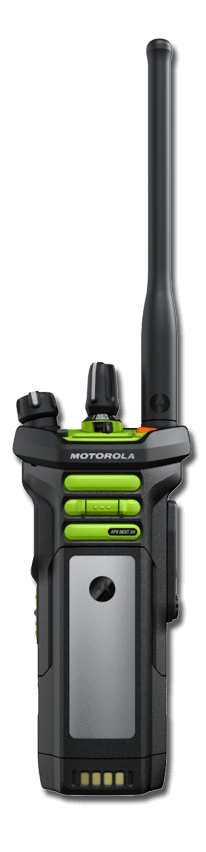 Motorola Solutions APX NEXT XE