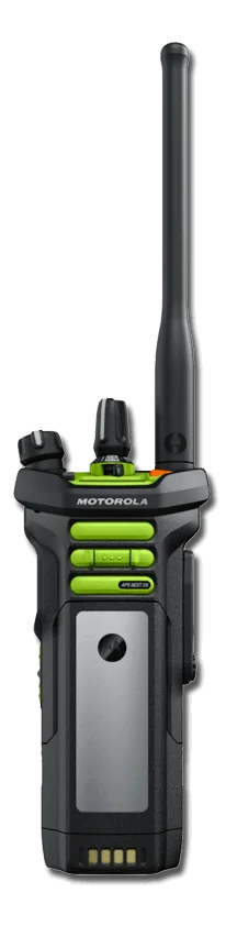 Motorola Solutions APX NEXT XE
