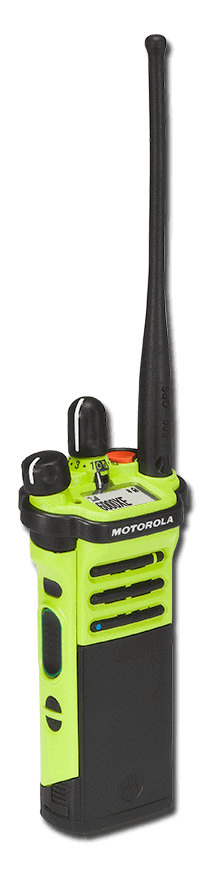 Motorola Solutions apx6000xe 2