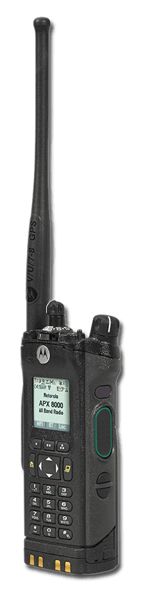 How To Program Motorola Apx 4000