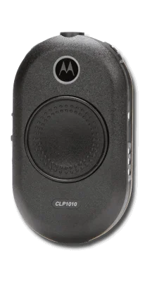 Motorola Solutions CLP1010e