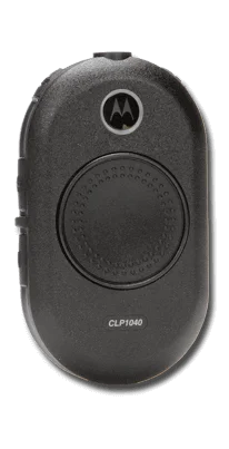 Motorola Solutions CLP1040