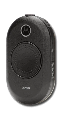 Motorola Solutions CLP1040
