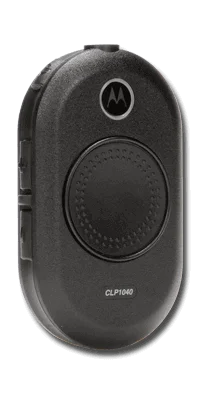 Motorola Solutions CLP1040