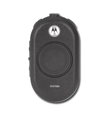 Motorola Solutions CLP1060