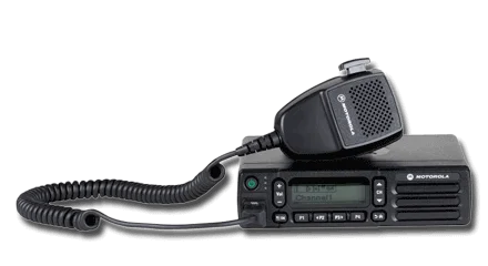 Motorola Solutions CM300d
