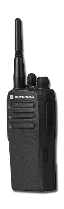 Motorola Solutions cp200d