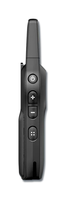 Motorola Solutions Curve