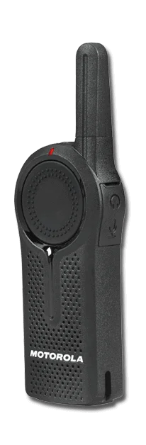 Motorola Solutions DLR1020