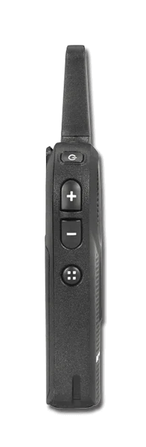 Motorola Solutions DLR1020