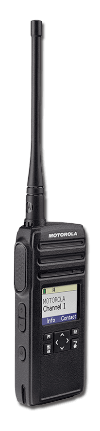 Motorola Solutions dtr700