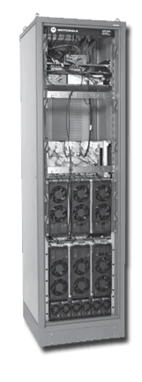 Motorola Solutions GTR 8000