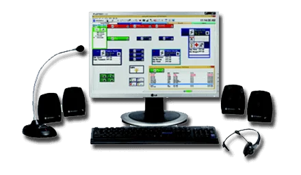 Motorola Solutions MCC 7500