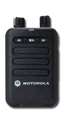 Motorola Solutions MINITOR VI