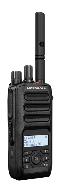 Motorola Solutions MOTOTRBO R5