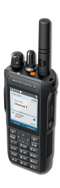 Motorola Solutions MOTOTRBO R7