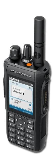Motorola Solutions MOTOTRBO R7