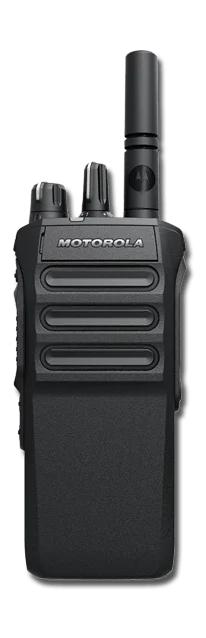 Motorola Solutions MOTOTRBO R7